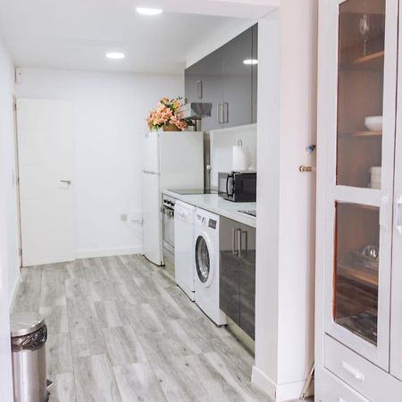 Apartamento Cerca Del Pilar Zaragoza Eksteriør bilde