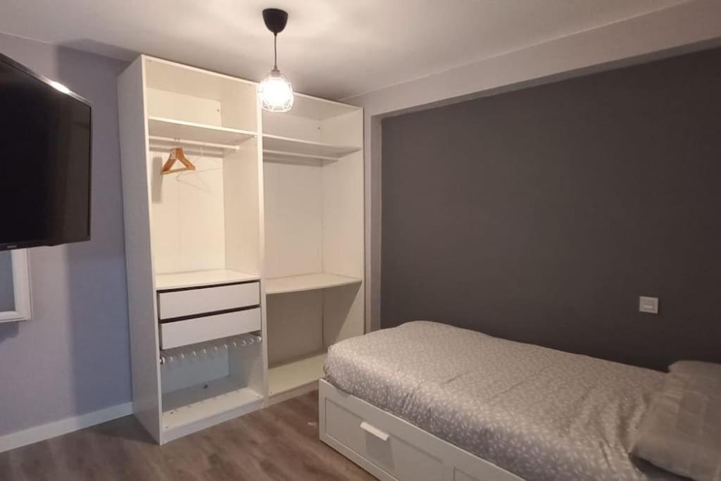 Apartamento Cerca Del Pilar Zaragoza Eksteriør bilde