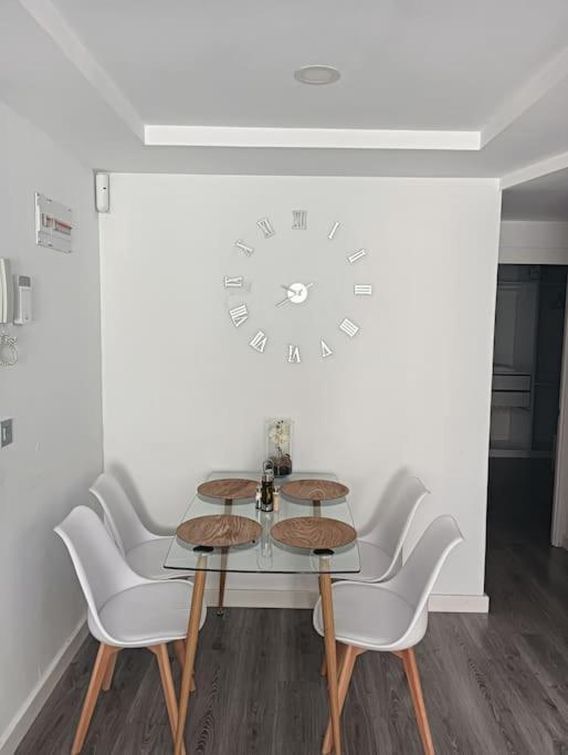 Apartamento Cerca Del Pilar Zaragoza Eksteriør bilde
