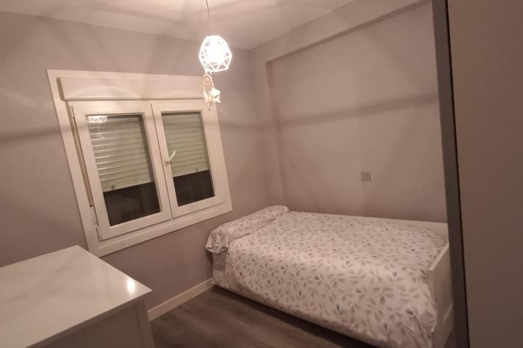 Apartamento Cerca Del Pilar Zaragoza Eksteriør bilde
