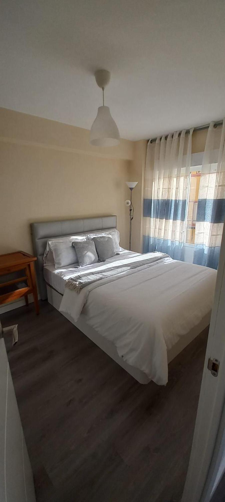 Apartamento Cerca Del Pilar Zaragoza Rom bilde