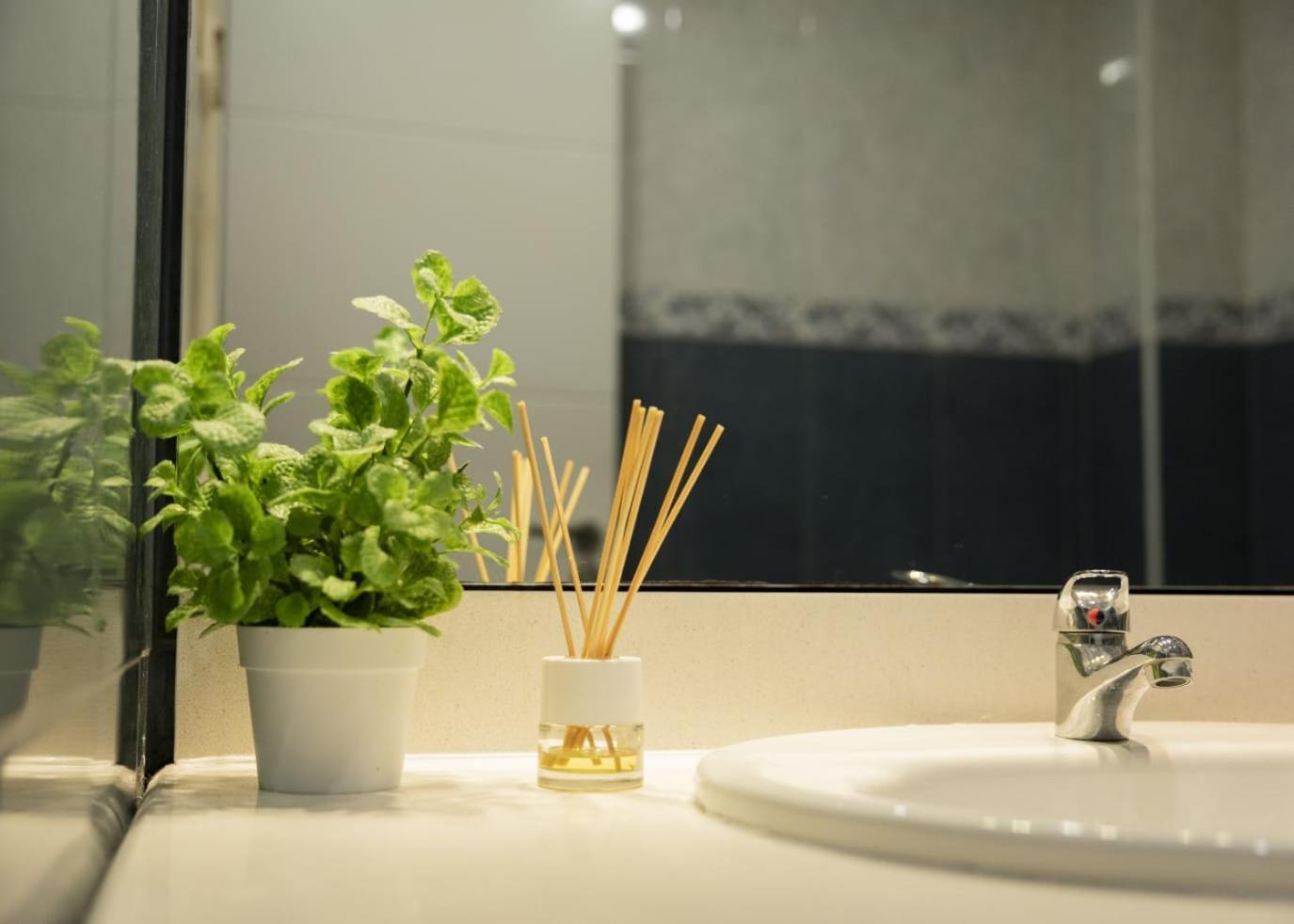 Apartamento Cerca Del Pilar Zaragoza Eksteriør bilde