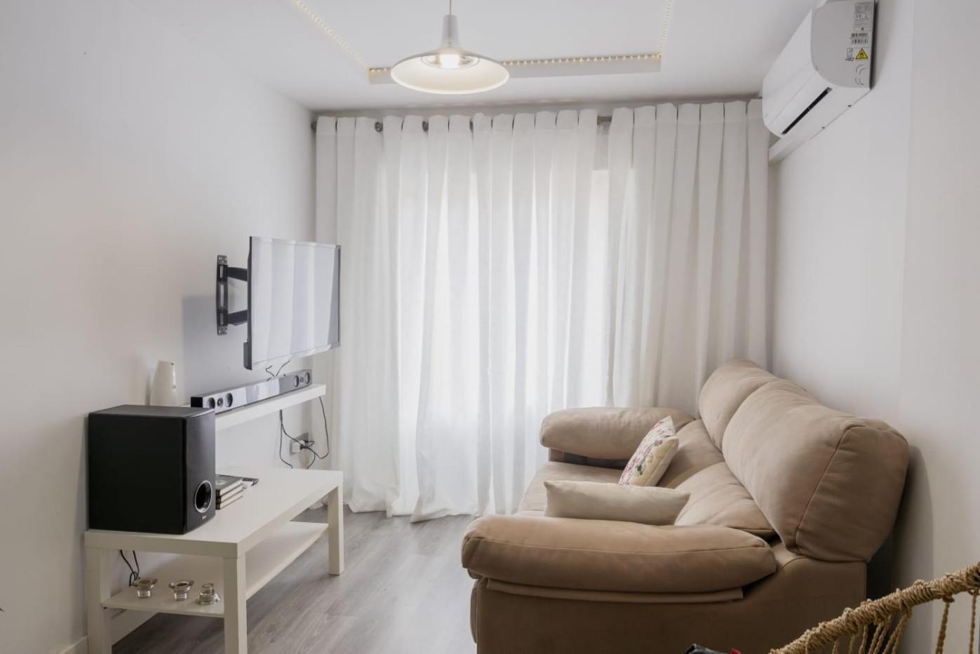 Apartamento Cerca Del Pilar Zaragoza Eksteriør bilde