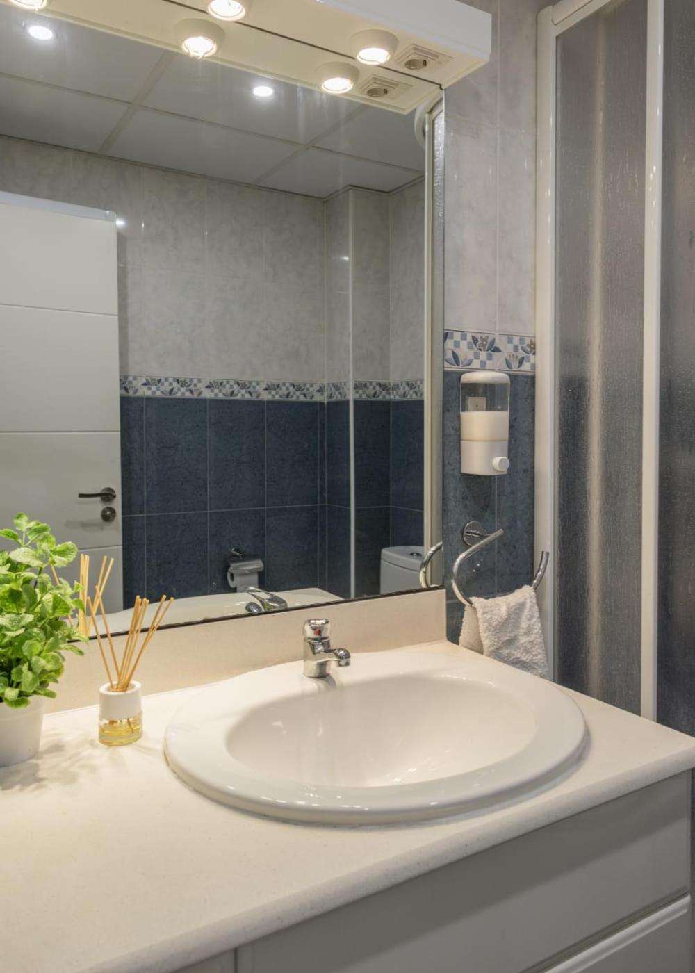 Apartamento Cerca Del Pilar Zaragoza Eksteriør bilde