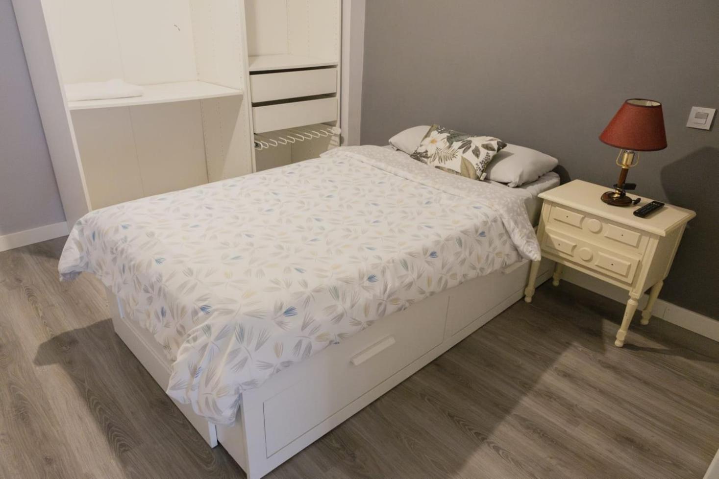 Apartamento Cerca Del Pilar Zaragoza Eksteriør bilde