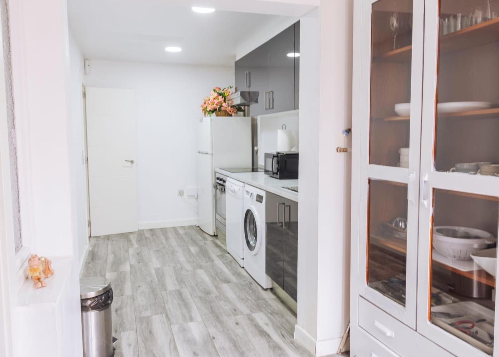Apartamento Cerca Del Pilar Zaragoza Eksteriør bilde