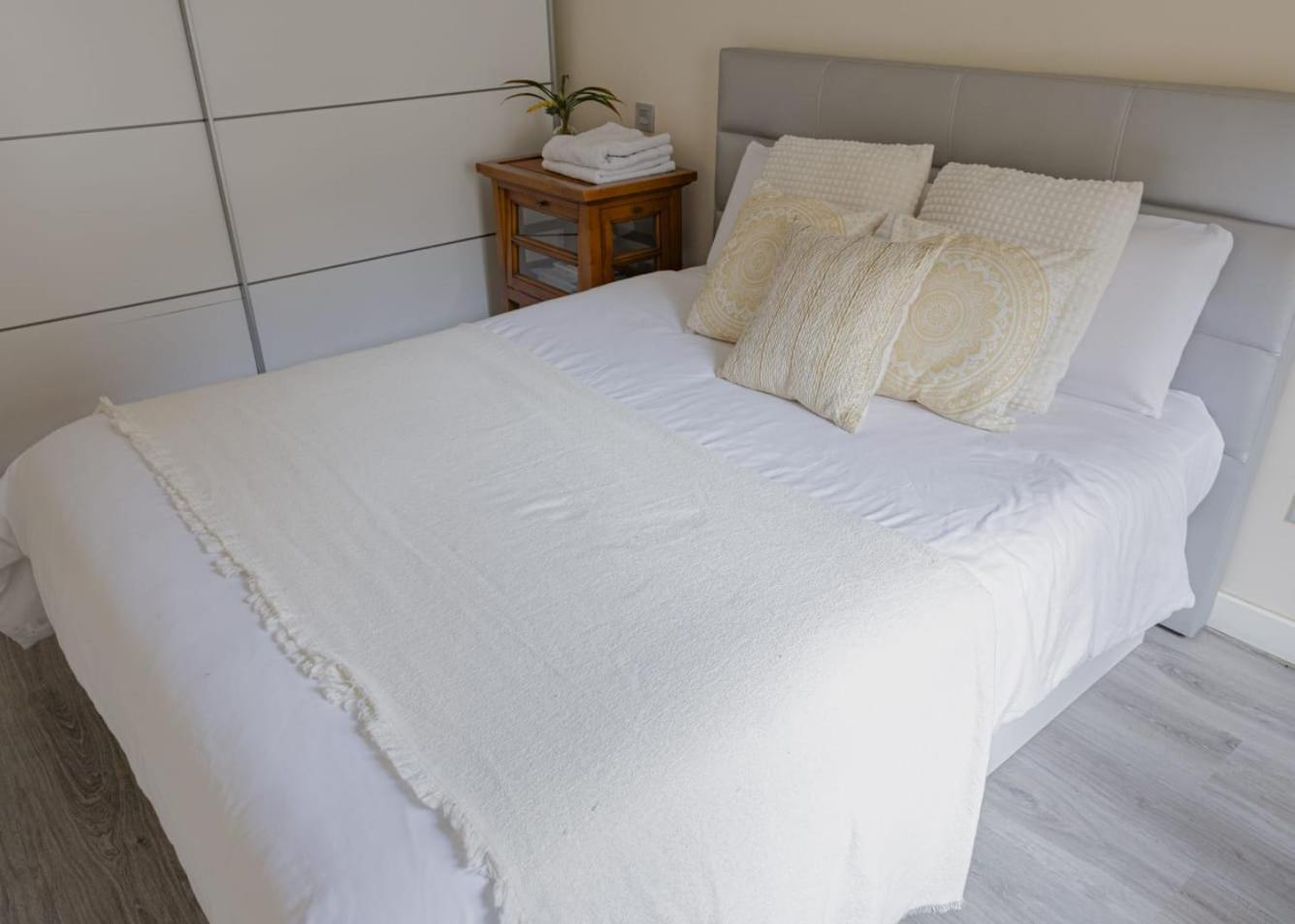 Apartamento Cerca Del Pilar Zaragoza Eksteriør bilde